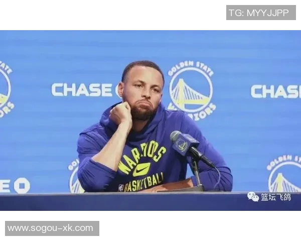 库里透露若身体恢复良好将参加背靠背第二场比赛